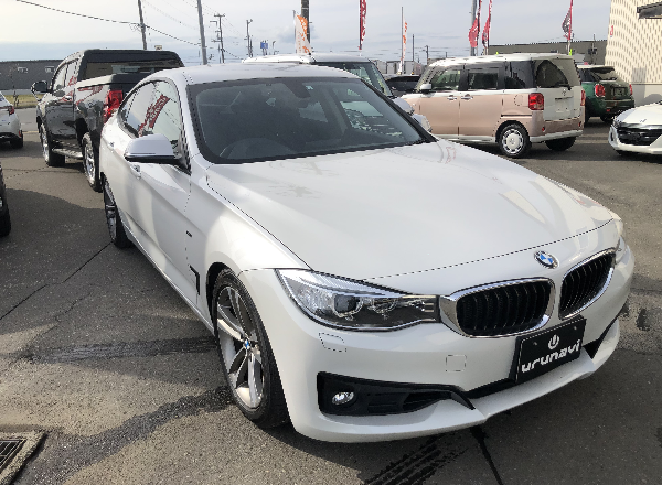 BMW328i